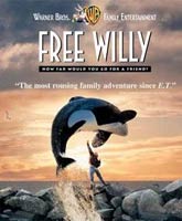Free Willy /  